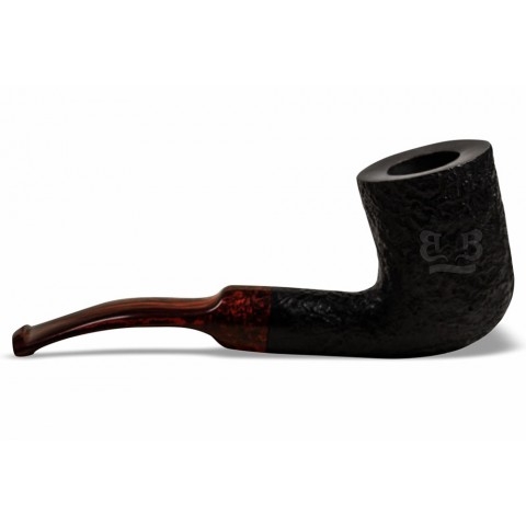 Cachimbo Maestro Briar Jateado (Aceita Filtro 9mm)